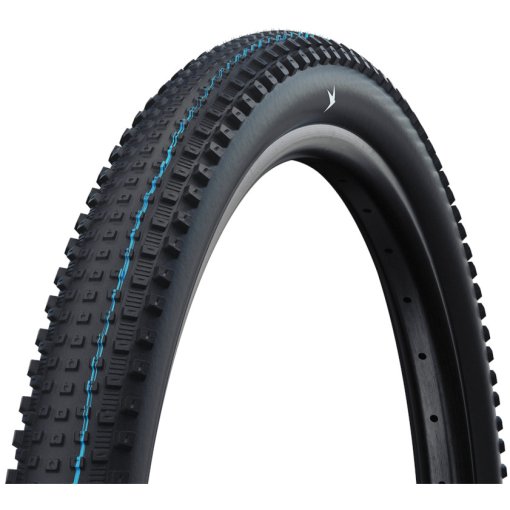 Immagine prodotto da Schwalbe Copertone Pieghevole - Rick XC Pro - Evolution | Addix Speedgrip | E-25 - 29x2.40&quot; | nero