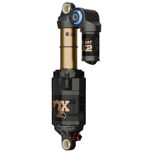 Produktbild von FOX FLOAT X2 Dämpfer - Factory | Air | Monotube | Metric - 250x75mm