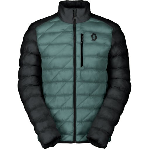 Foto de SCOTT Chaqueta Hombre - Insuloft Tech Primaloft - frozen blue/black
