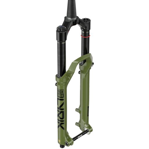 RockShox ZEB Suspension Fork - Ultimate | A3 - 29