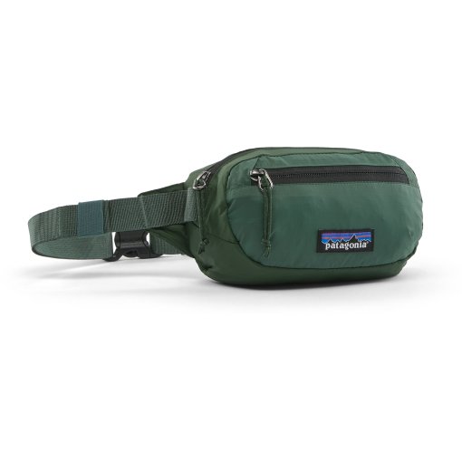 Photo produit de Patagonia Sac Banane 1L - Terravia Mini - Canopy Green