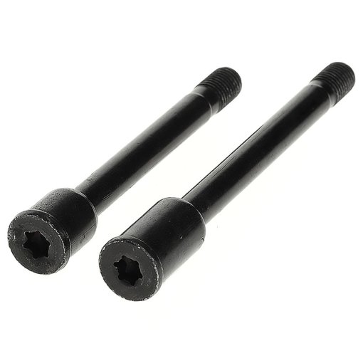 Produktbild von Bosch Schrauben-Set Antriebseinheit - breit - BDU38YY