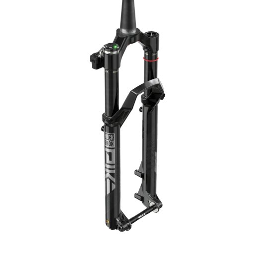 Rockshox pike ultimate 130mm 29er 51mm中古 RockShox Pike Suspension Fork - Ultimate | C2 - 29
