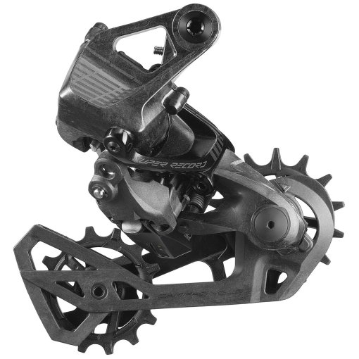 Produktbild von Campagnolo Super Record 13 Schaltwerk - WRL | 13-fach | NANO Clutch