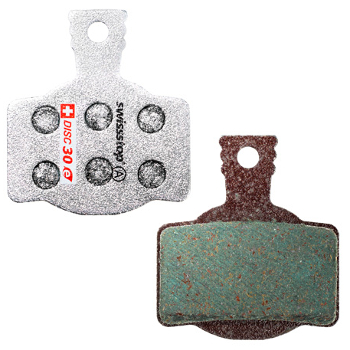 Immagine prodotto da SwissStop Disc 30 E Brake Pads for Magura MT2 / MT4 / MT6 / MT8
