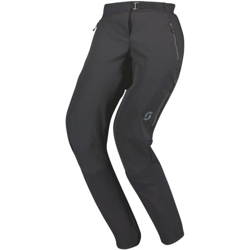 Immagine prodotto da SCOTT Pantaloni Donna - Trail Storm Hybrid - nero