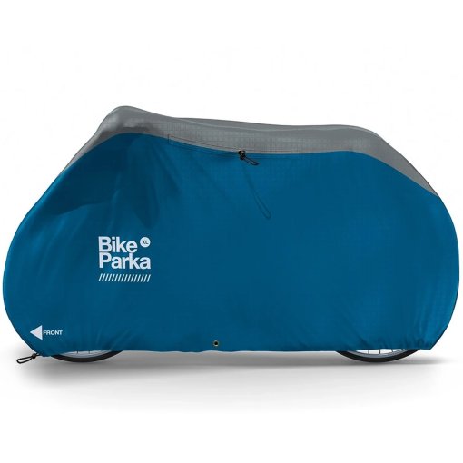 Foto de BikeParka XL Funda Bicicleta - Ciel - 225x140cm