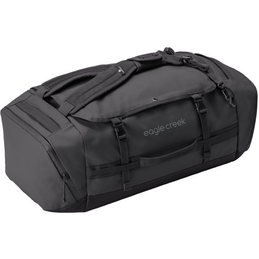 Foto de Eagle Creek Cargo Hauler Bolsa de viaje de 60 litros - negro