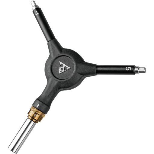 Immagine prodotto da Topeak Chiave a Cricchetto - Y-Speed Ratchet