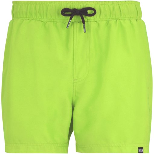 Kuva tuotteesta Regatta Mawson II Uimashortsit Miehet - Sharp Green/Navy ZTF