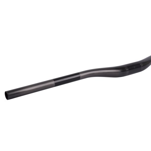 パーツ MASH Riser Bar Carbon 31.8 800 Black Beast Components Riser Bar IR - 31.8 | Carbon - 25mm