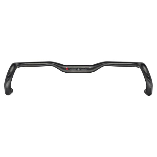 Slika izdelka Ergotec Explorer 20 31.8 Krmilo - Safety Level 6 - 420mm - matno črna