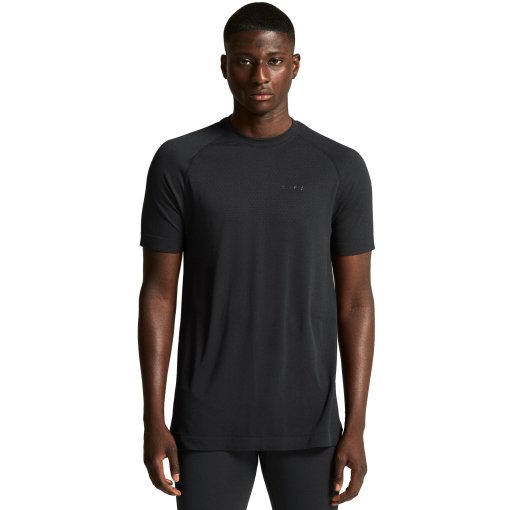 Foto de CRAFT Camiseta Ciclismo Hombre - Active Comfort 2 - Negro