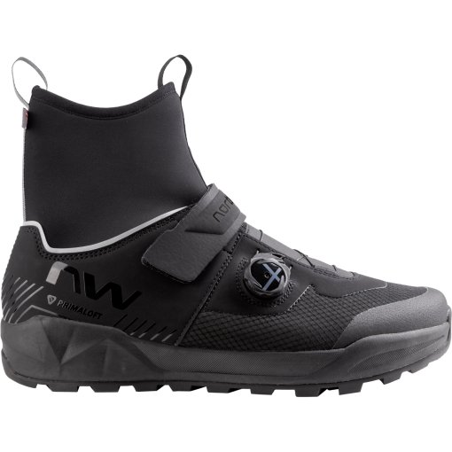 Foto de Northwave Zapatillas MTB - Magma X Plus - negro 10