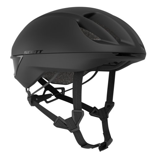 Photo produit de SCOTT Casque Cadence RC Mips (CE) - noir