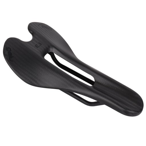 Immagine prodotto da Gelu E1 Carbon Saddle - black Logos