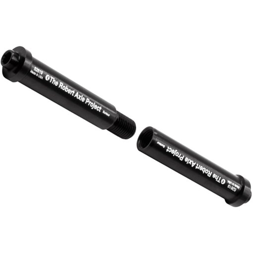 Foto de Old Man Mountain Kit de Montaje Eje Pasante Delantero - Kit SET720 - Suntour Q-Loc