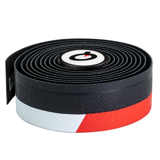 Photo produit de Prologo Onetouch 2 Bar Tape - tricolor