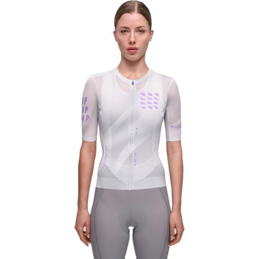 Image of MAAP Privateer Rosa Kloser Pro Air Jersey 3.0 Women - arctis