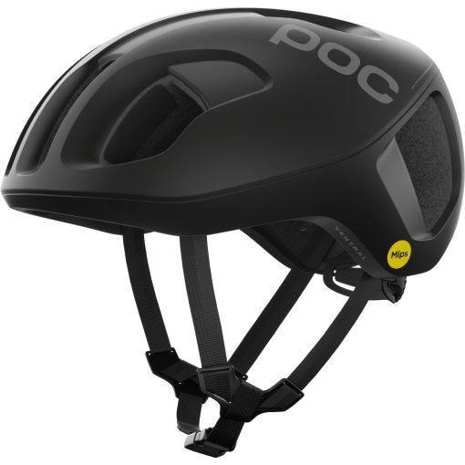 Immagine prodotto da POC Casco - Ventral MIPS - 1037 Uranium Black Matt