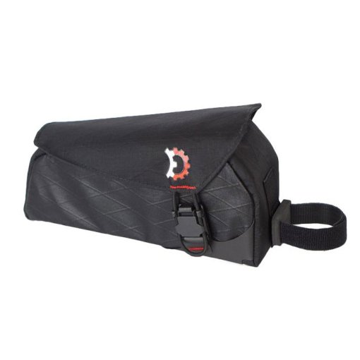 Foto de Revelate Designs Bolsa de Cuadro Tubo Superior - Mag Tank Bolt On EcoPac 1L - Negro