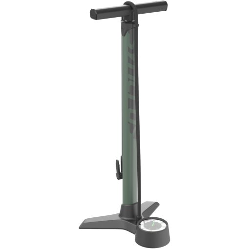 Immagine prodotto da Syncros Pompa da Pavimento - Vernon 3.0 | Tubeless Ready - camo green