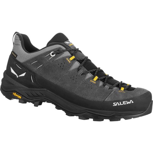 Foto de Salewa Zapatillas Trekking Hombre - Alp Trainer 2 GTX - onyx/black 876