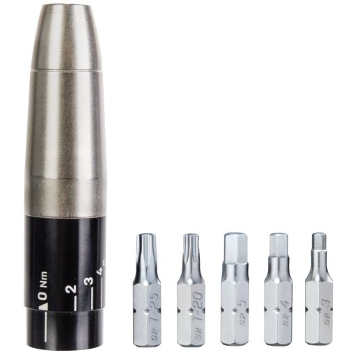 Foto de Topeak Nano TorqBox X Mini Tool