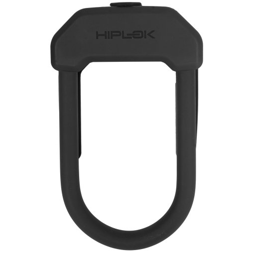 Foto de Hiplok Candado en U 150x85mm - DX - all black