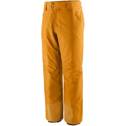 Produktbild von Patagonia Insulated Powder Town Pants Men - Regular - Cinnamon Brown