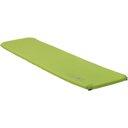 Photo produit de Exped Matelas Isolant -  SIM Ultra 3.8 - M - lime