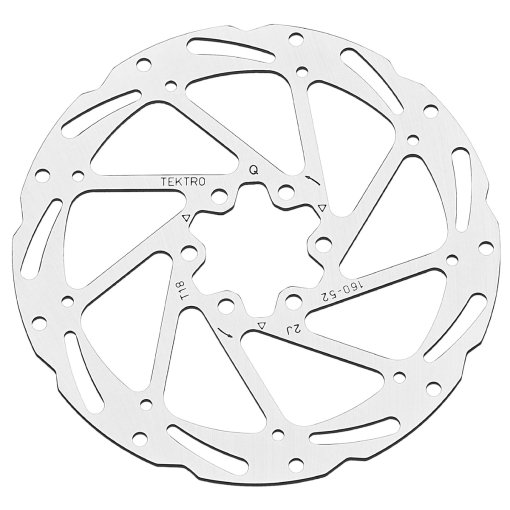 Levier De Frein Tektro CL 330-TS - Pour Vélo, Couleur Noire, Longueur 400 Mm