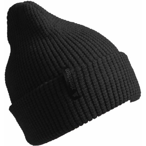 Foto de Zimtstern Gorro de Punto - Crewz Tech - Pirate Black