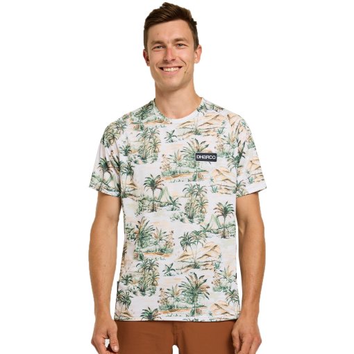 Picture of DHaRCO Short Sleeve Jersey Men - Lost