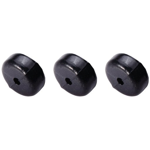 Immagine prodotto da BBB Cycling CableDonuts BCB-170 Frame Protectors (3 pcs) - black