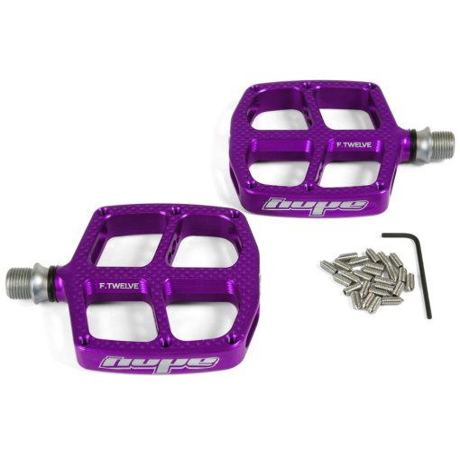 Immagine prodotto da Hope F12 Pedal for Kids - purple