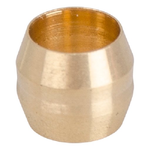 Foto de Shimano Junta de Aplastamiento (Oliva) - para Manguera de Freno SM-BH59/90 | 1 Pieza