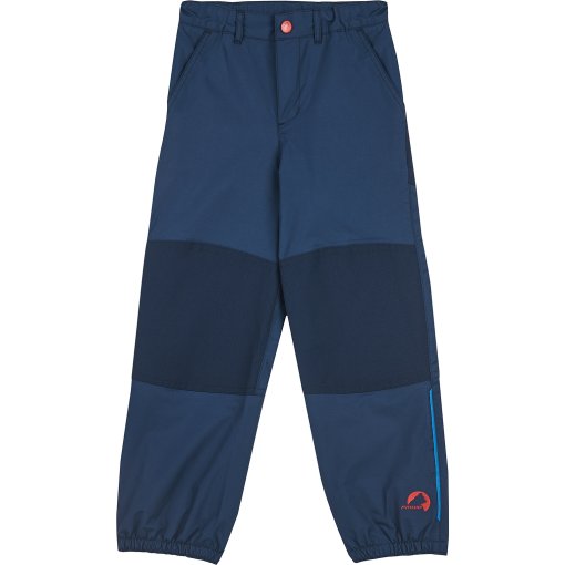 Foto de Finkid Pantalones Impermeables Niños - HIRVI - navy
