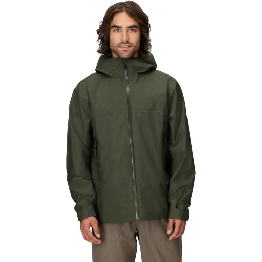 Foto de Marmot Chaqueta Mujer - Minimalist Pertex - nori