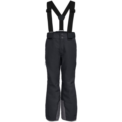 Foto de Vaude Pantalones Niño - Snow Ride - negro