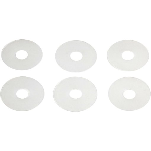 Immagine prodotto da Brompton Rondella Distanziale per Blocco Sospensione - 6 Pezzi