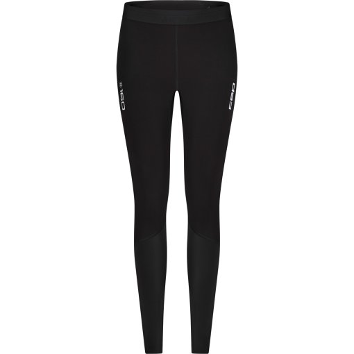 Foto de CEP Mallas Mujer - Core Run Thermal - negro