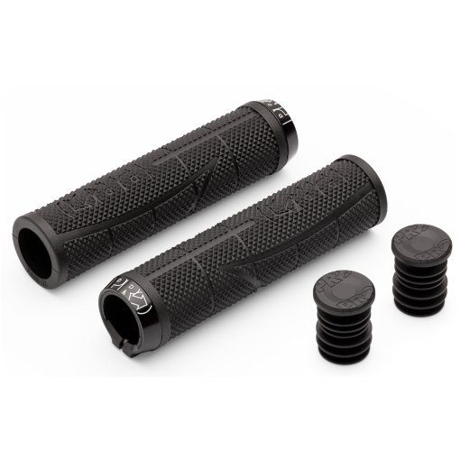 Foto de PRO MoonDust Puño de manillar - Lock-On | Performance - negro
