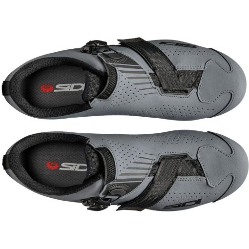 Sidi Aertis MTB Shoes - Grey/Black | BIKE24