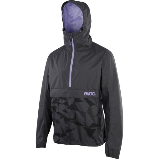 Produktbild von EVOC Anorak - Multicolour