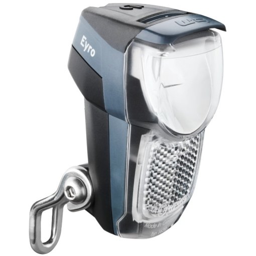 Produktbild von Busch + Müller Lumotec IQ Eyro Frontleuchte - 163