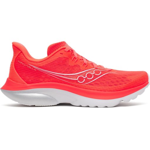 Productfoto van Saucony Kinvara 16 Hardloopschoenen voor dames - vizired