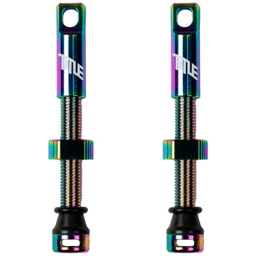 Immagine prodotto da Title Kit de Valvola Tubeless - oilslick