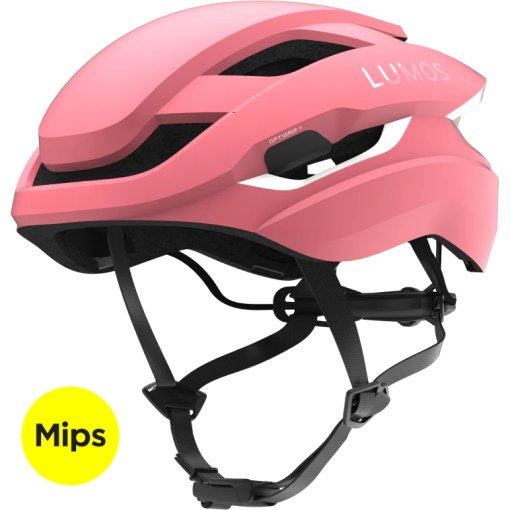 Foto de Lumos Casco - Ultra Fly MIPS - Atomic Salmon