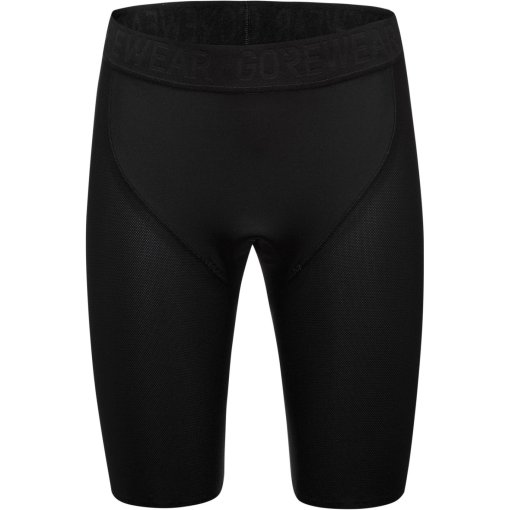 Photo produit de GOREWEAR Pantalon Intérieur Homme - Fernflow+ - black 9900